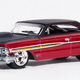 Illustration for article titled 2010 Hot Wheels Garage: Custom 64 Galaxie 500